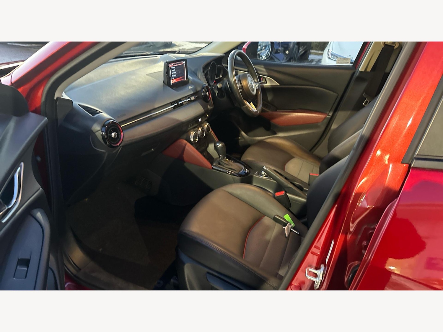 Used Mazda CX-3 2018 for sale - 77119779: Photo 12