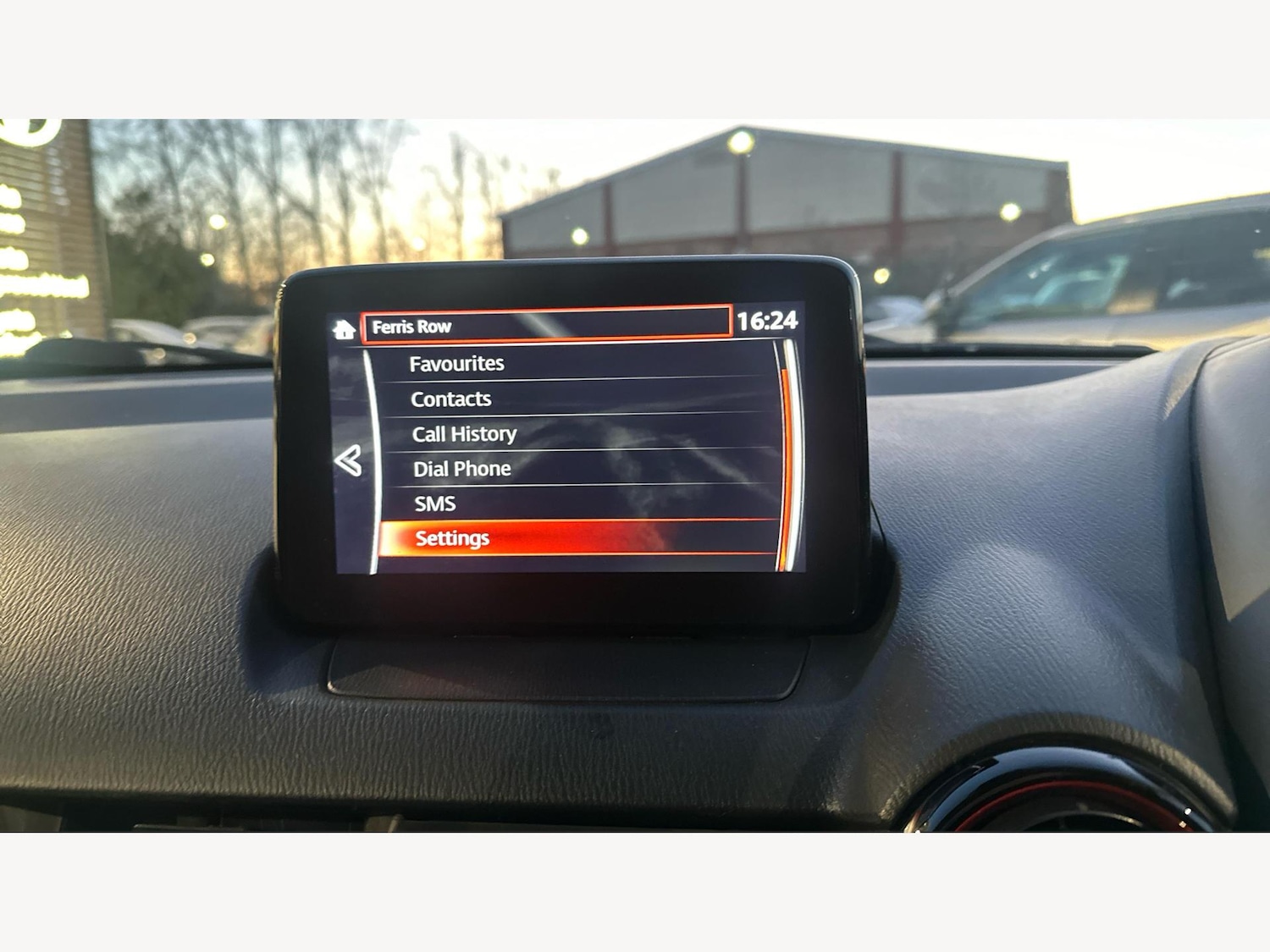 Used Mazda CX-3 2018 for sale - 77119779: Photo 9