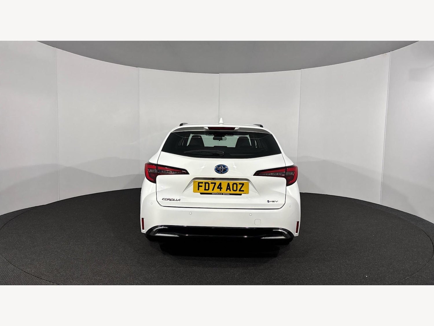 Used Toyota Corolla 2024 for sale - 76591968: Photo 21