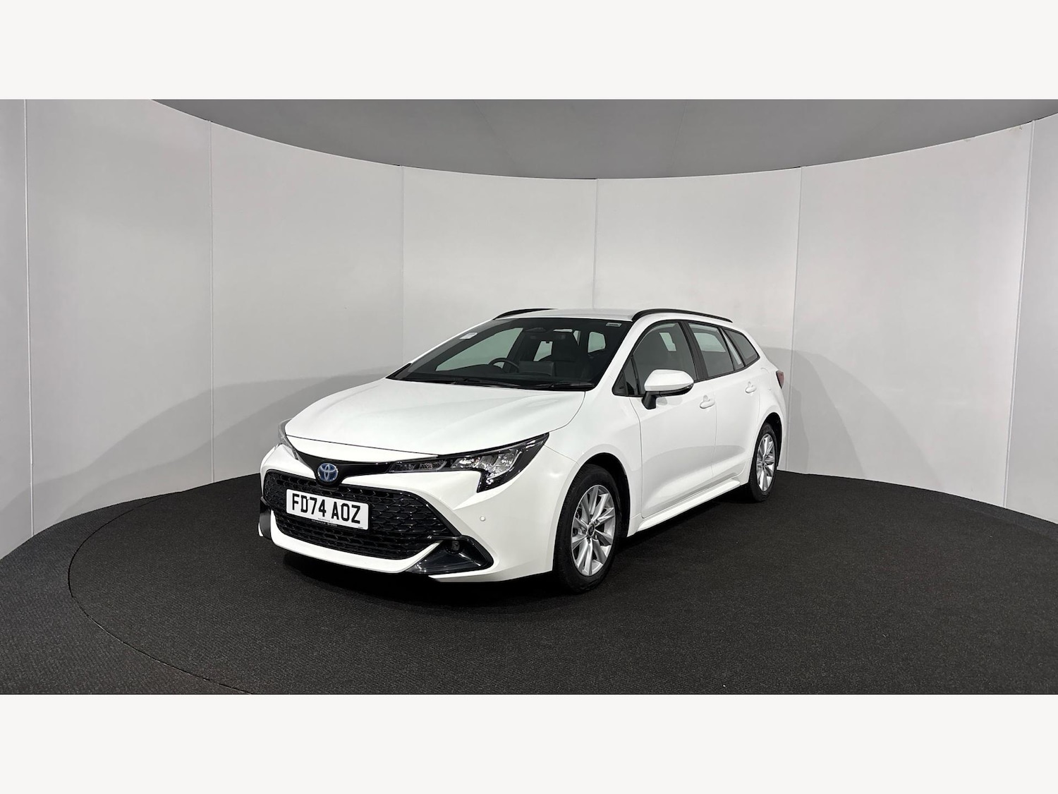 Used Toyota Corolla 2024 for sale - 76591968: Photo 3