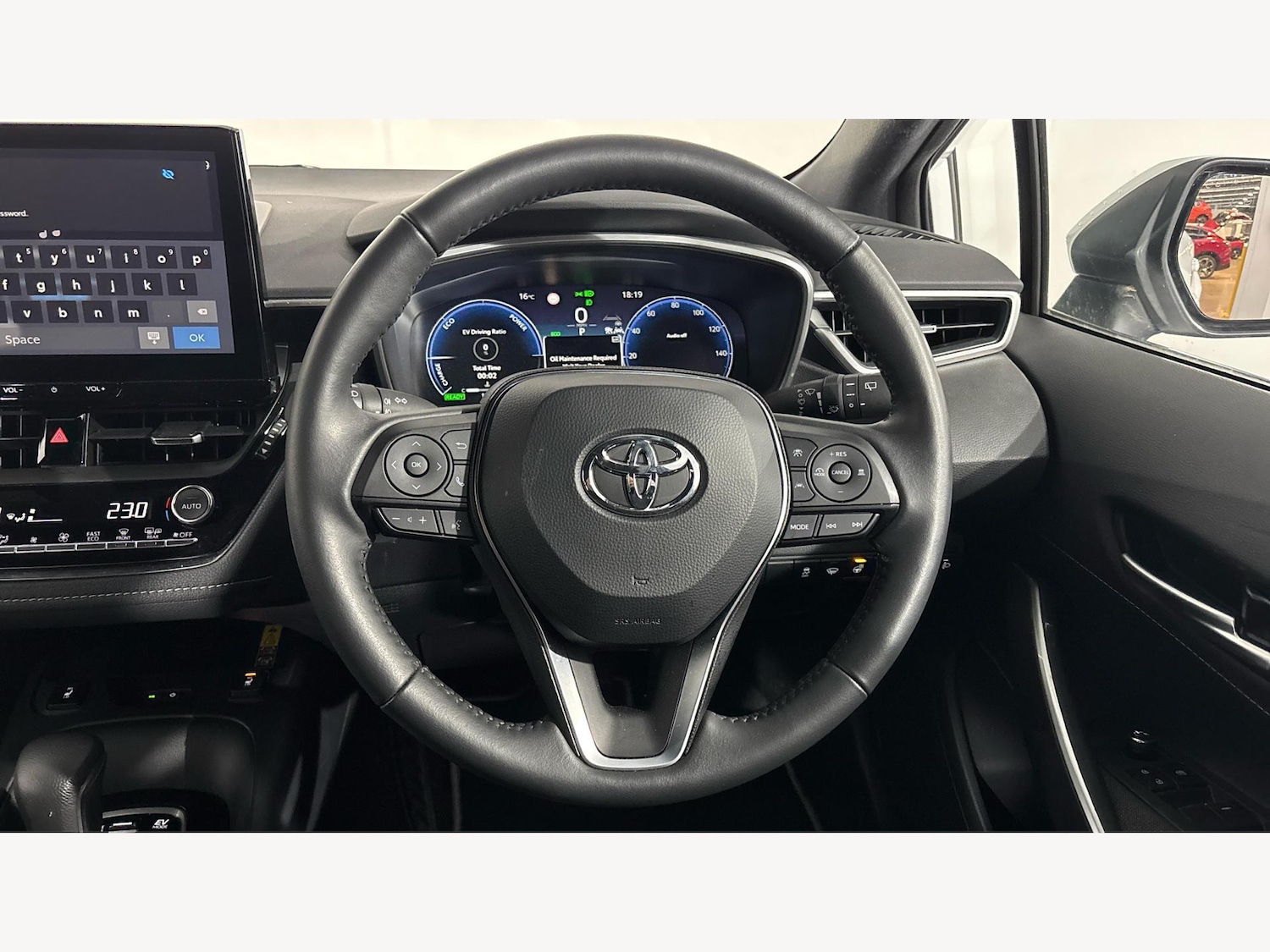 Used Toyota Corolla 2024 for sale - 76591968: Photo 8