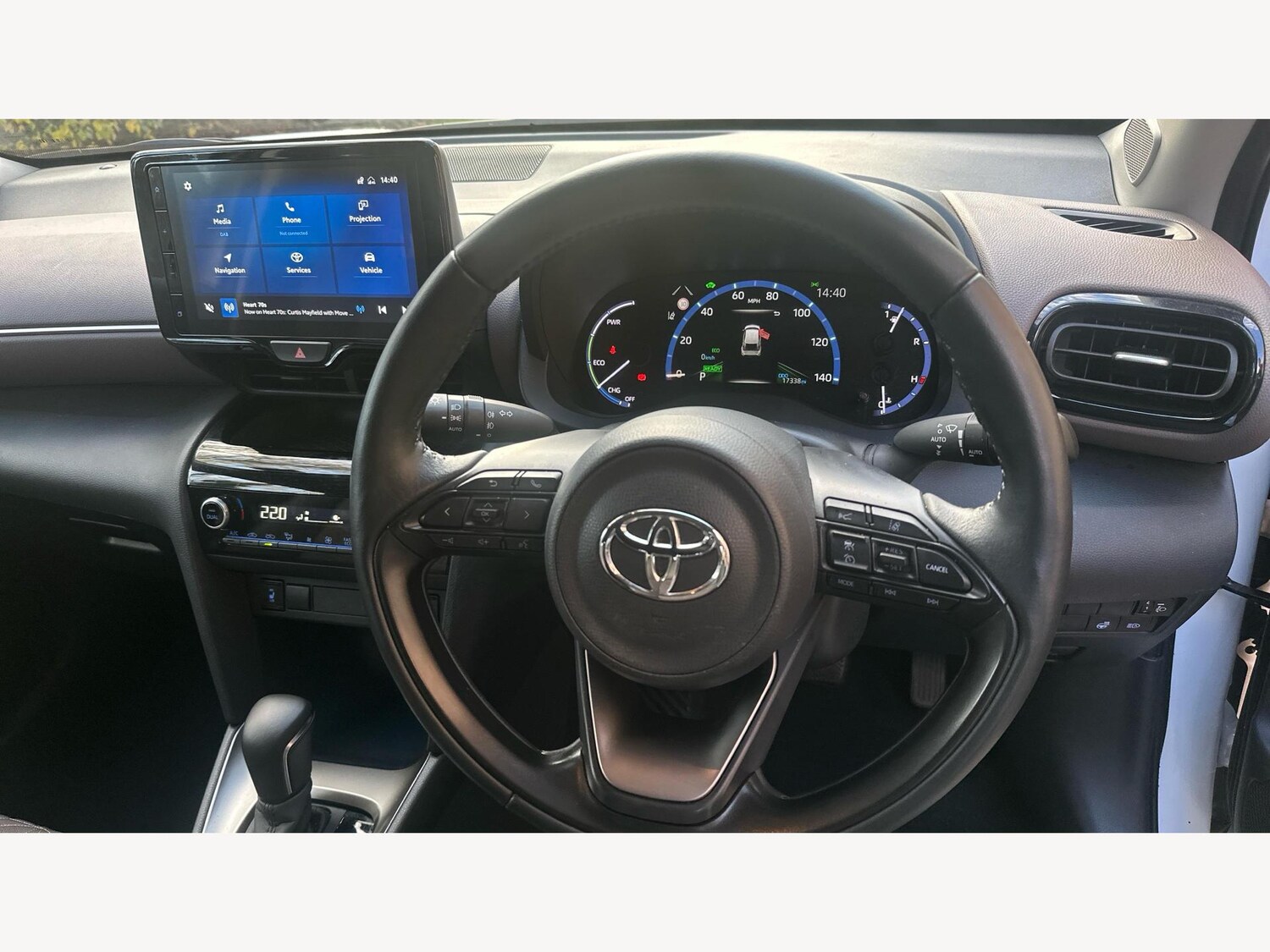 Used Toyota Yaris Cross for sale - 76912870: Photo 10