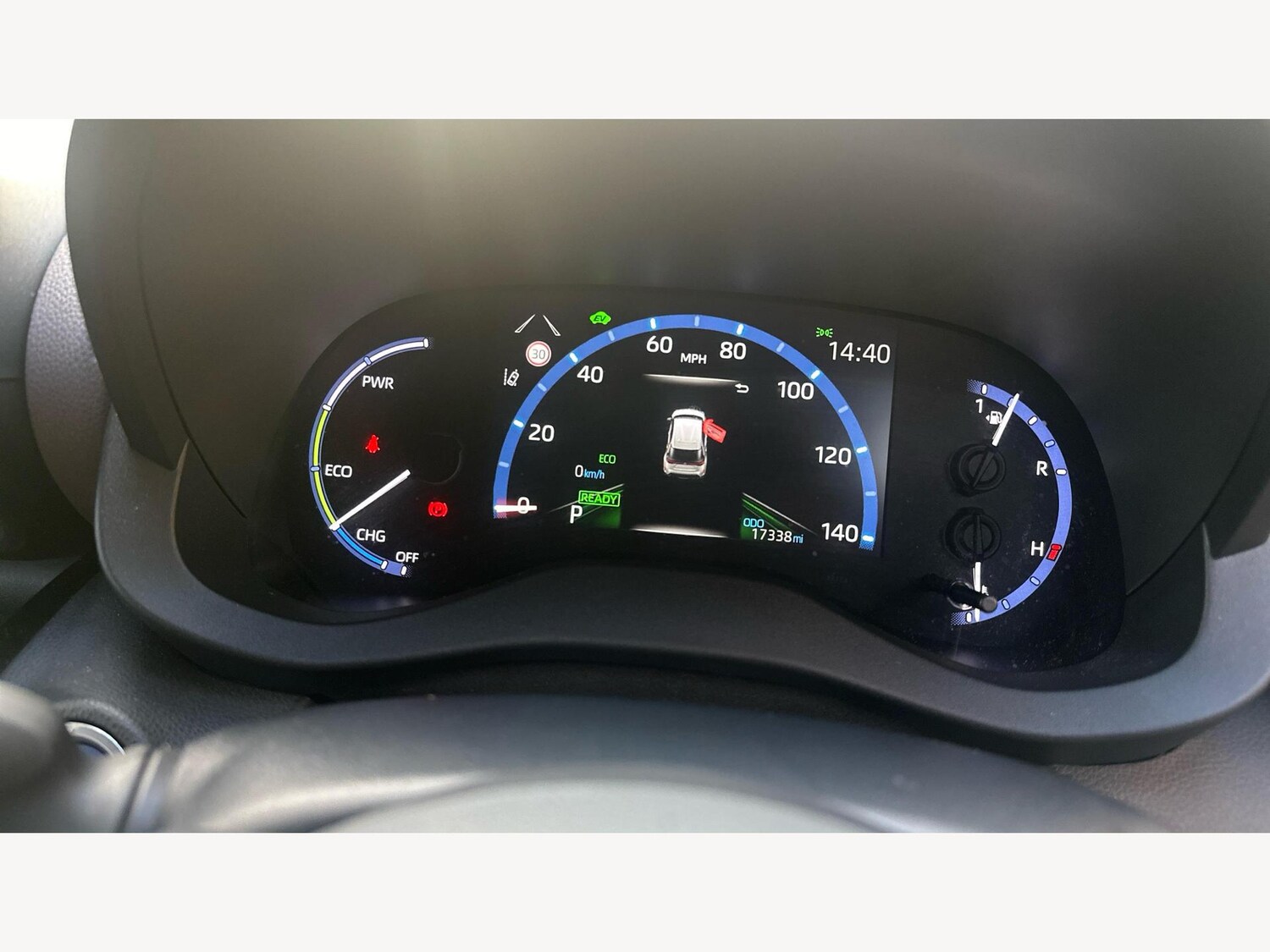 Used Toyota Yaris Cross for sale - 76912870: Photo 11