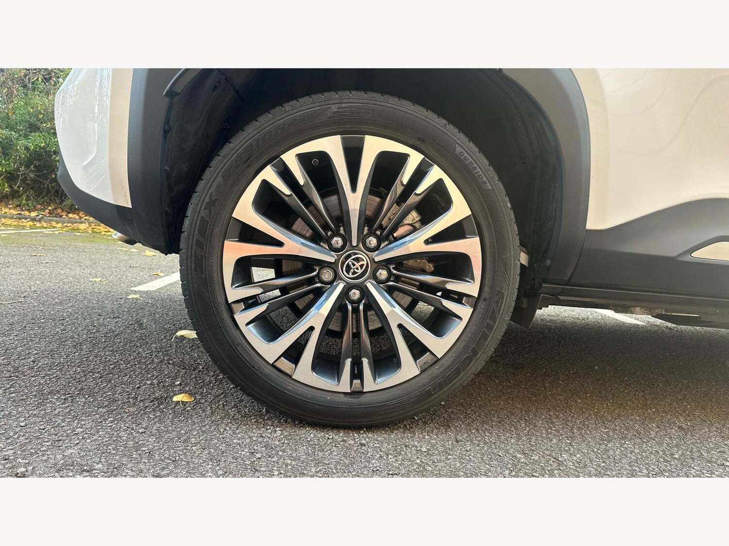 Used Toyota Yaris Cross for sale - 76912870: Photo 20