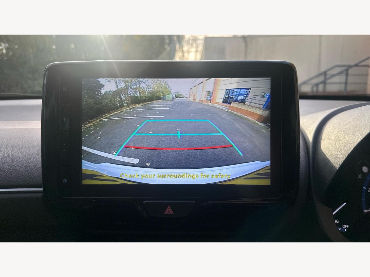 Used Toyota Yaris Cross for sale - 76912870: Photo 22