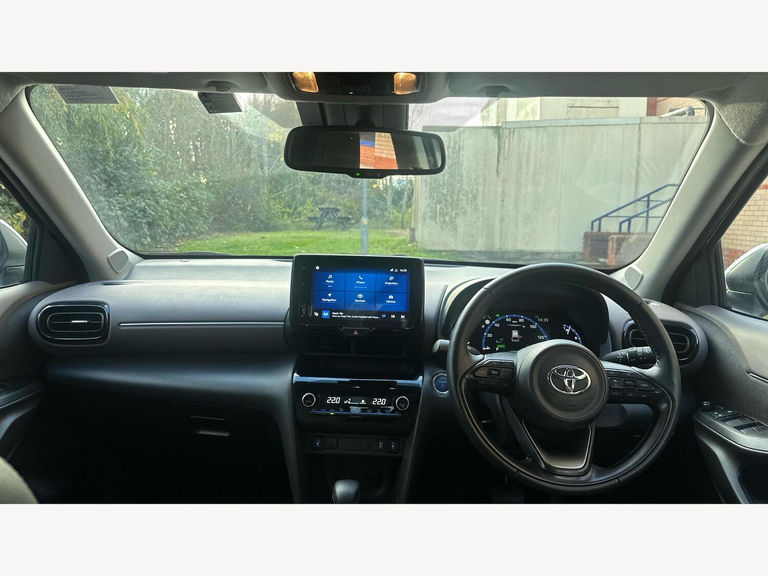 Used Toyota Yaris Cross for sale - 76912870: Photo 7