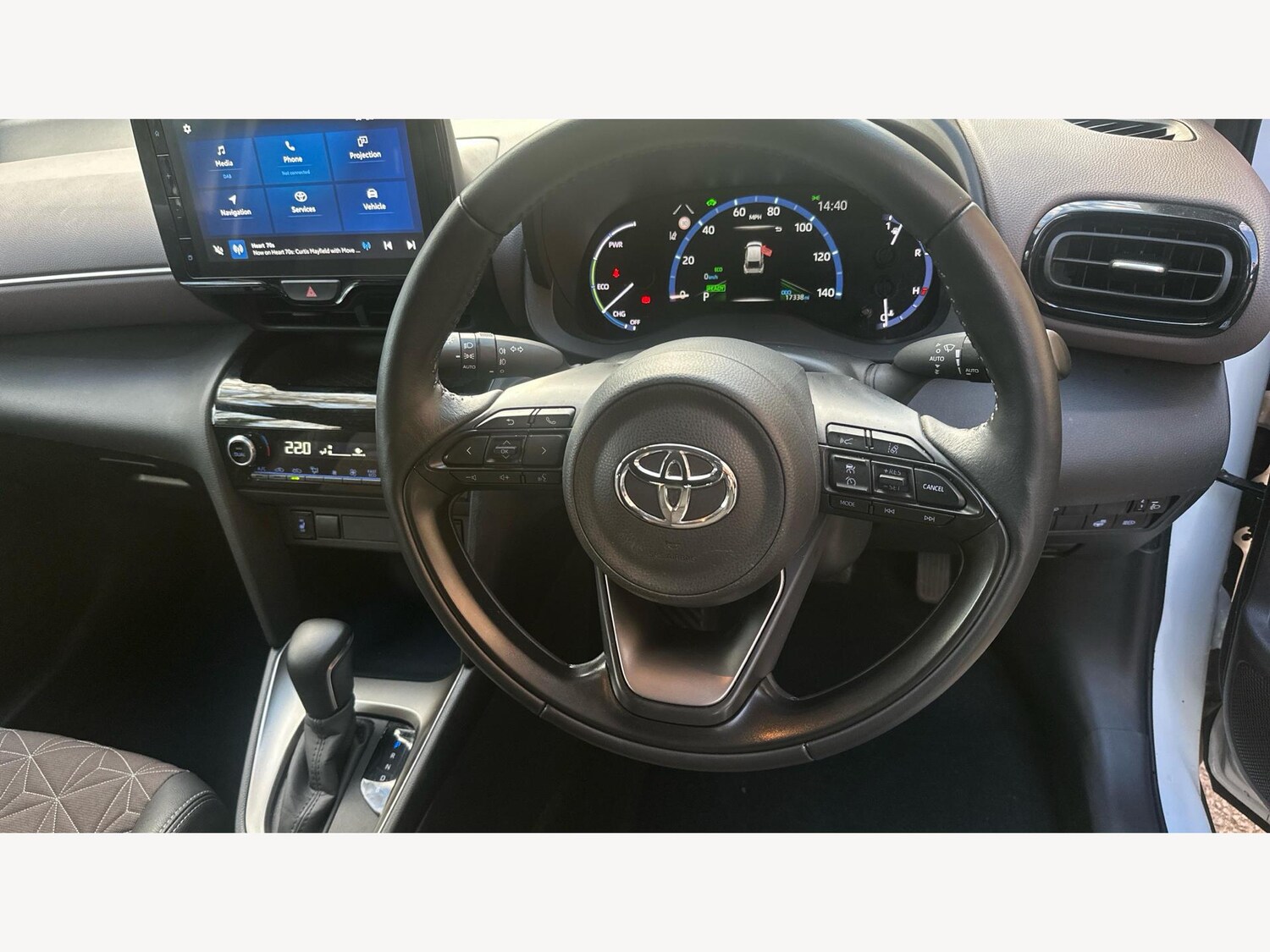 Used Toyota Yaris Cross for sale - 76912870: Photo 8