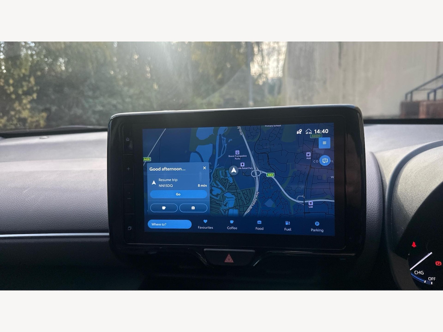 Used Toyota Yaris Cross for sale - 76912870: Photo 9