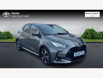 Used Toyota Yaris 2024 for sale - 78481491: Photo