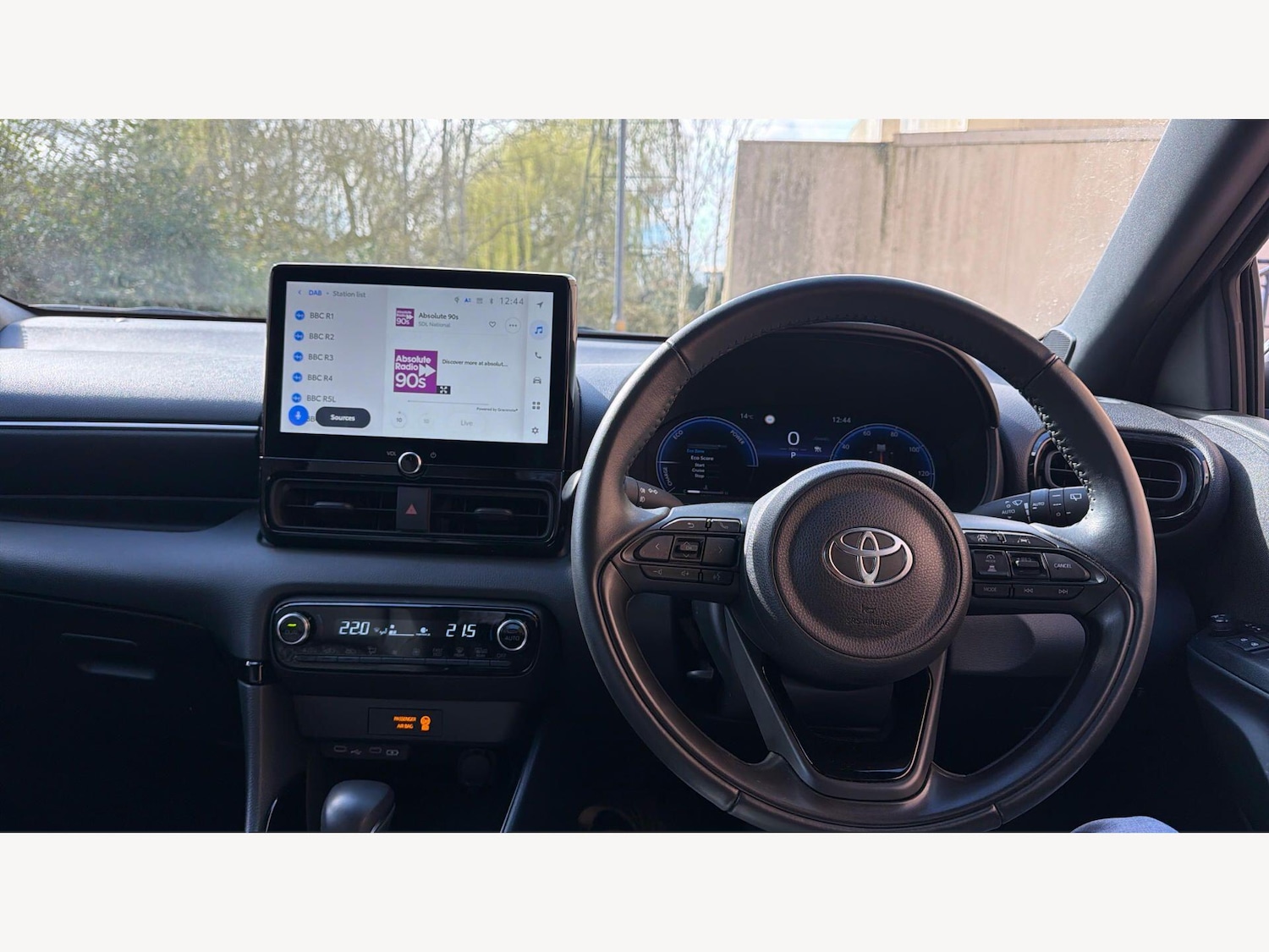 Used Toyota Yaris 2024 for sale - 77838994: Photo 10