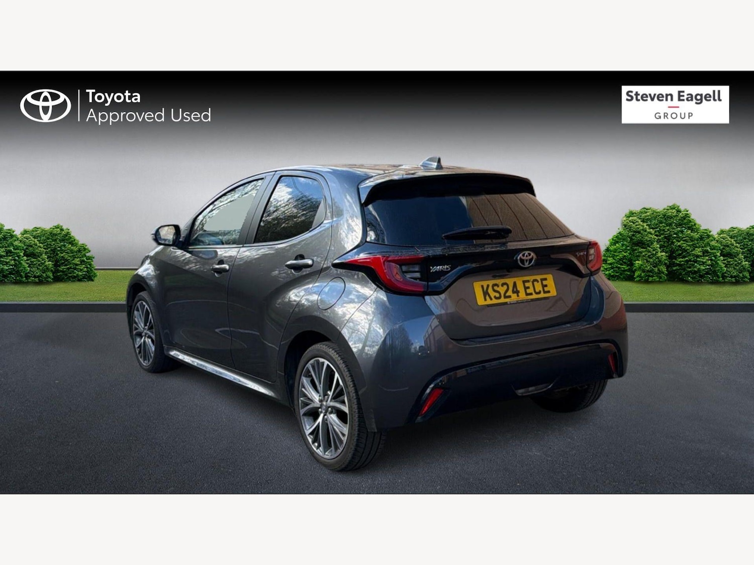 Used Toyota Yaris 2024 for sale - 77838994: Photo 6