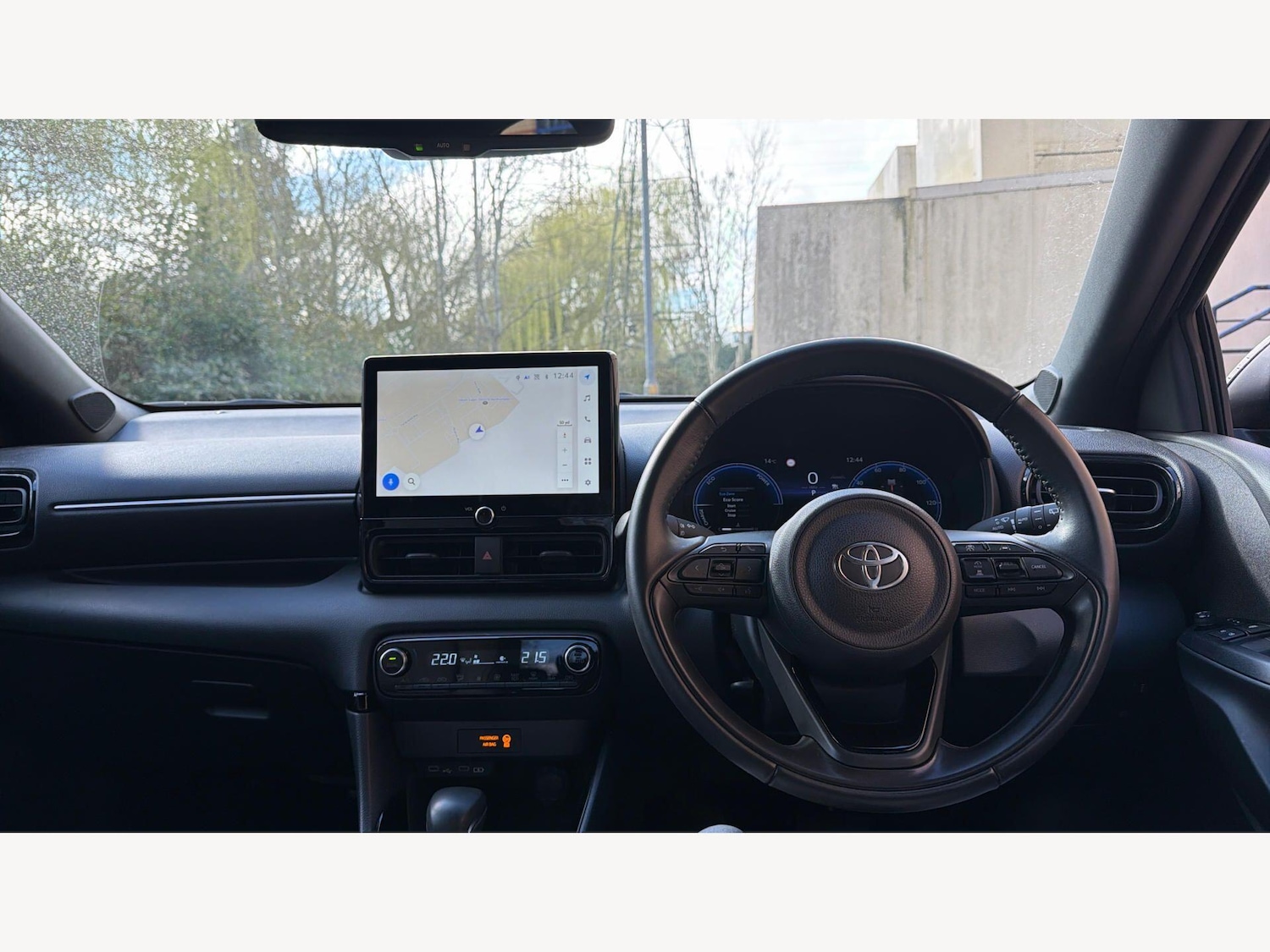 Used Toyota Yaris 2024 for sale - 77838994: Photo 7