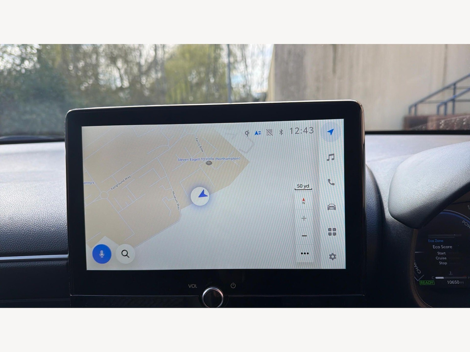 Used Toyota Yaris 2024 for sale - 77838994: Photo 9