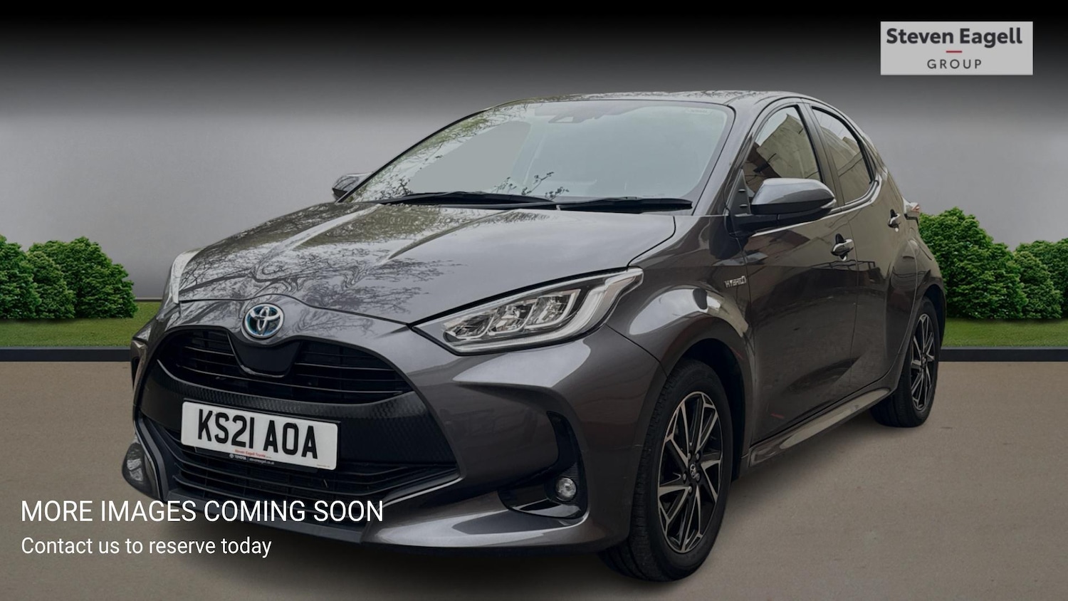 Used Toyota Yaris for sale - 77784134: Photo 3