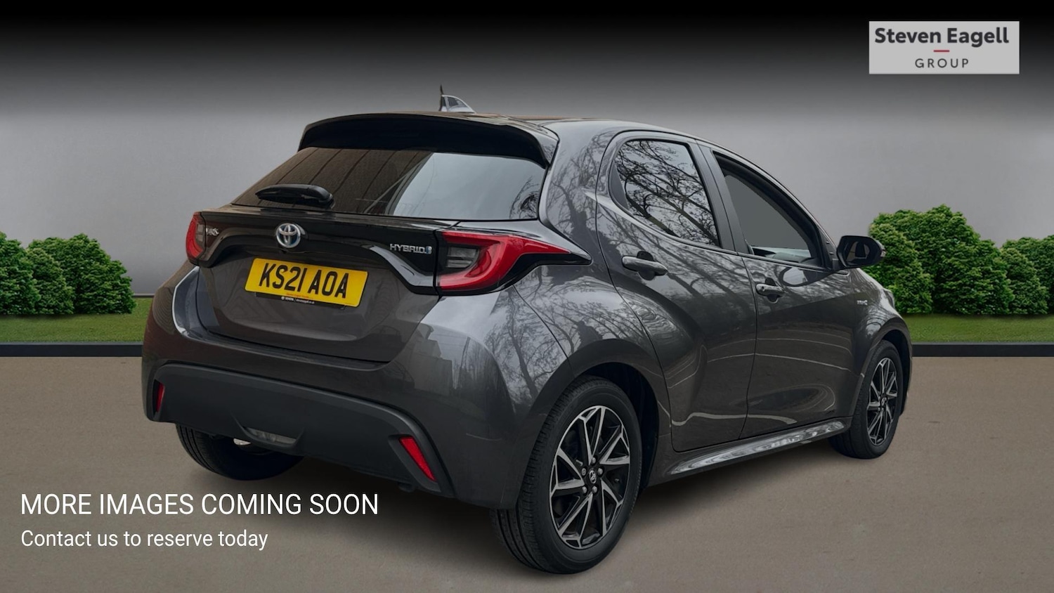 Used Toyota Yaris for sale - 77784134: Photo 4