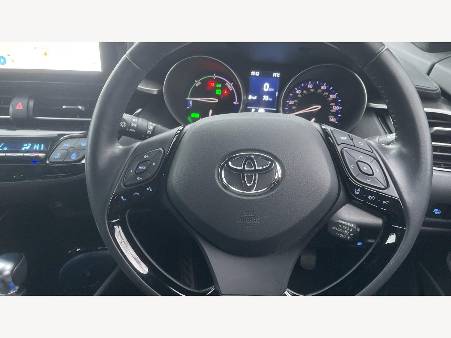 Used Toyota C-HR for sale - 77883337: Photo 10