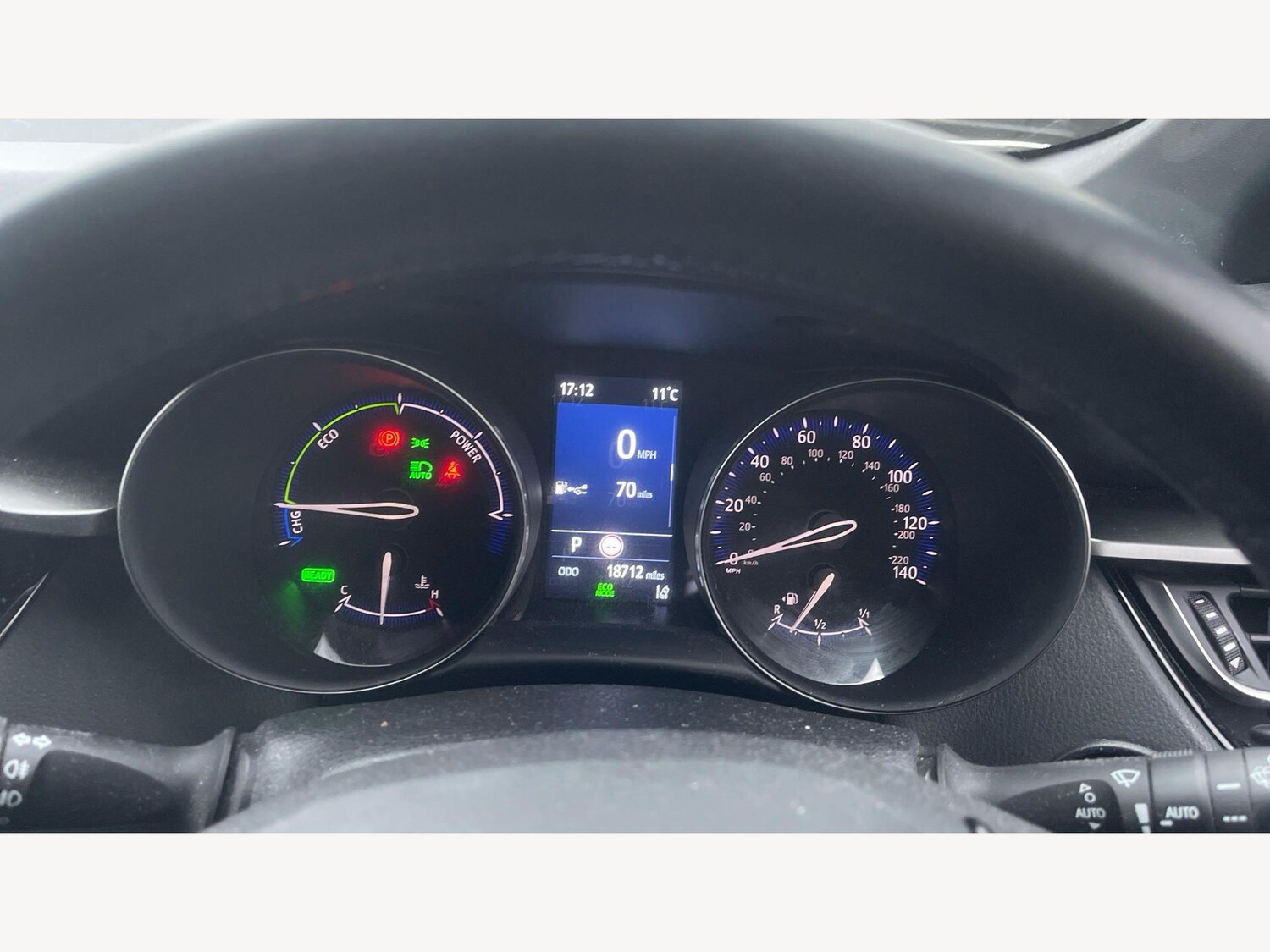 Used Toyota C-HR for sale - 77883337: Photo 11