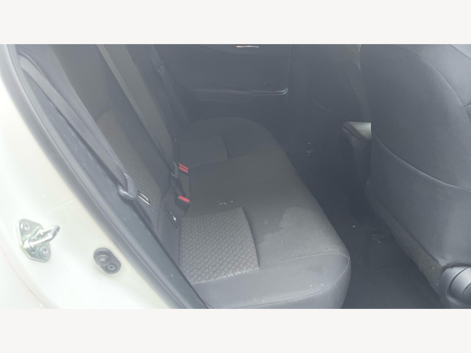 Used Toyota C-HR for sale - 77883337: Photo 14