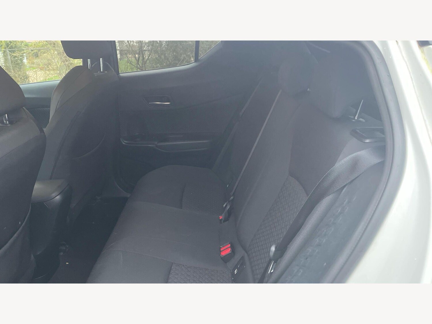 Used Toyota C-HR for sale - 77883337: Photo 15