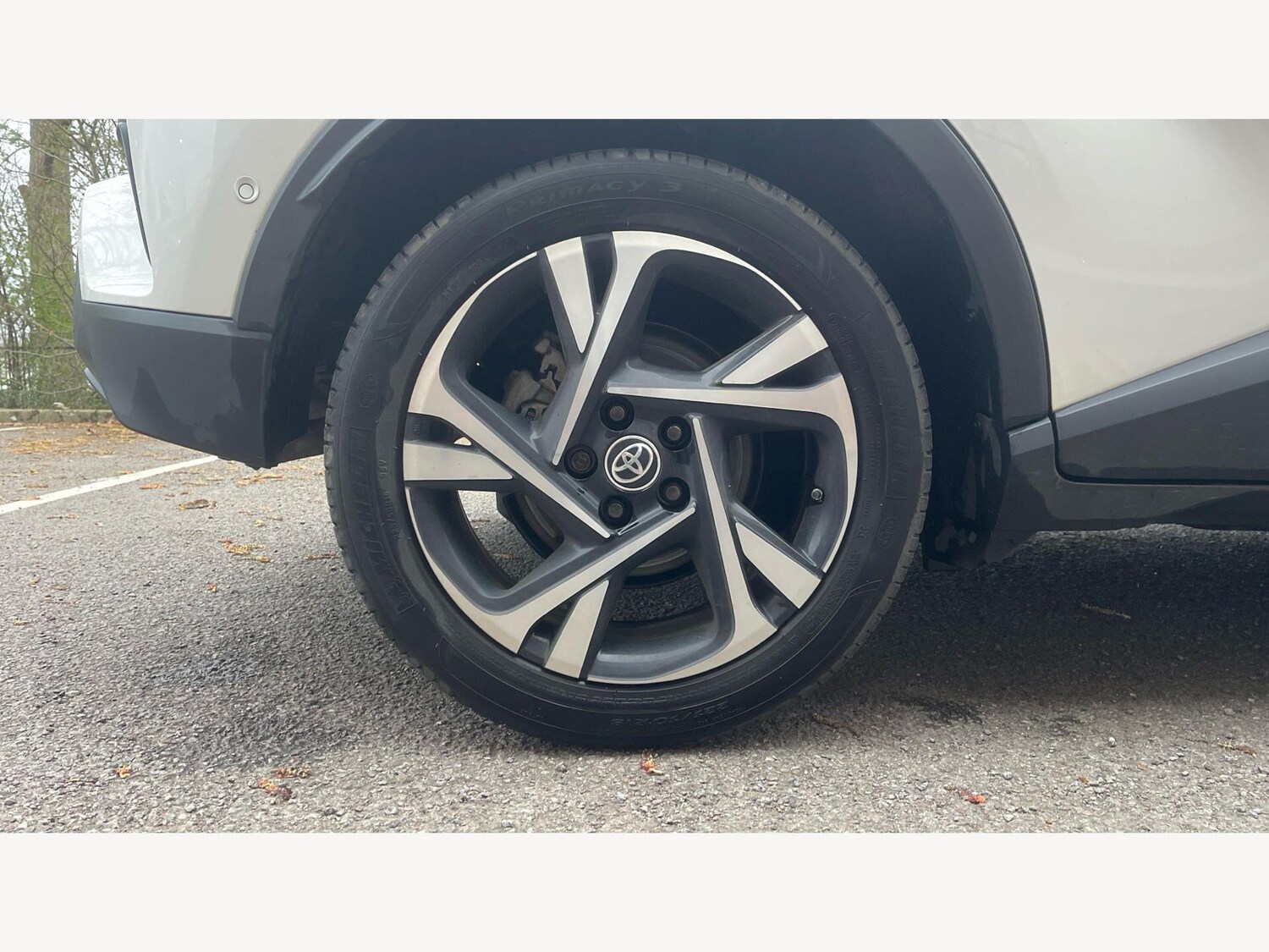 Used Toyota C-HR for sale - 77883337: Photo 20