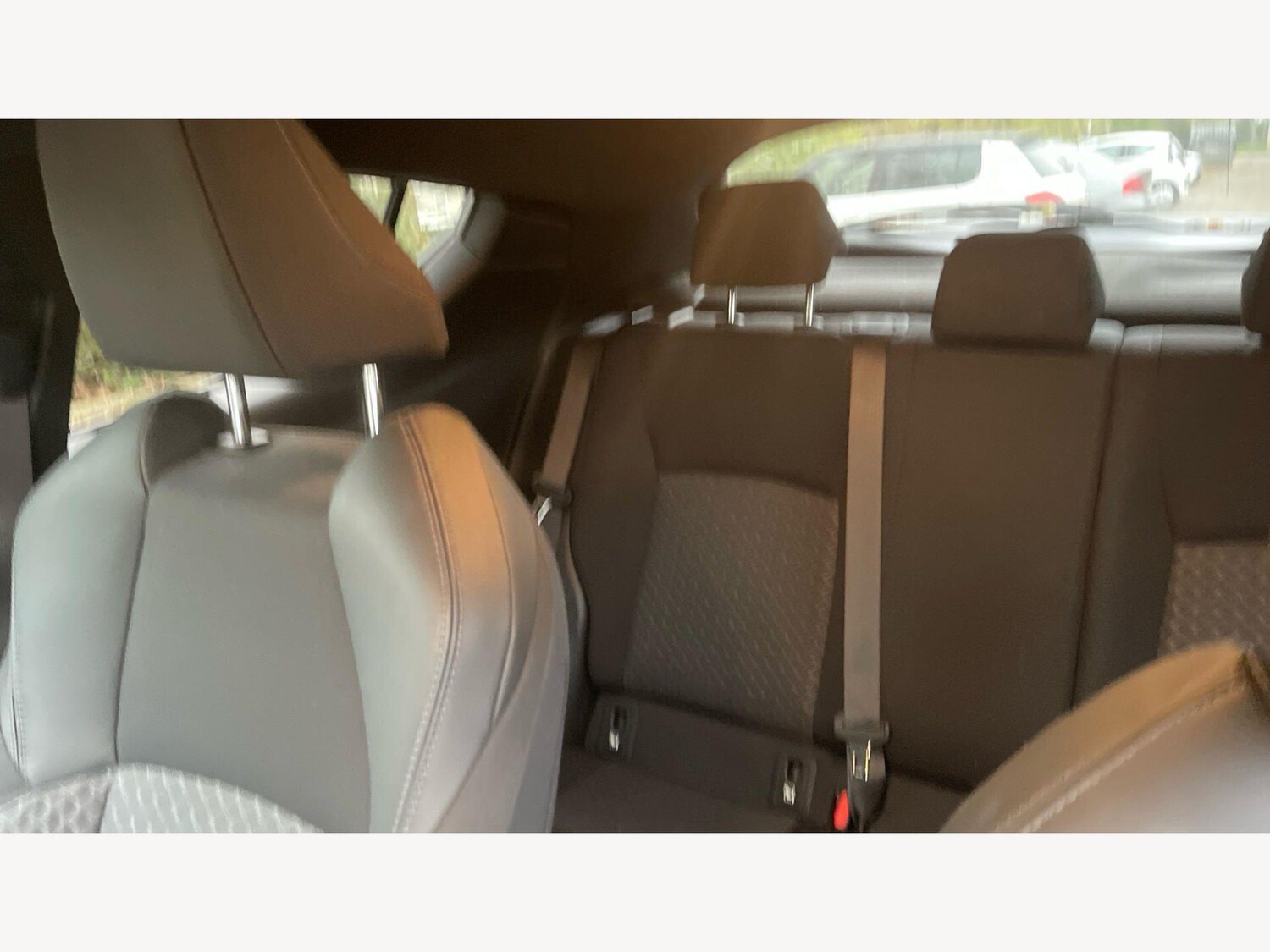 Used Toyota C-HR for sale - 77883337: Photo 22