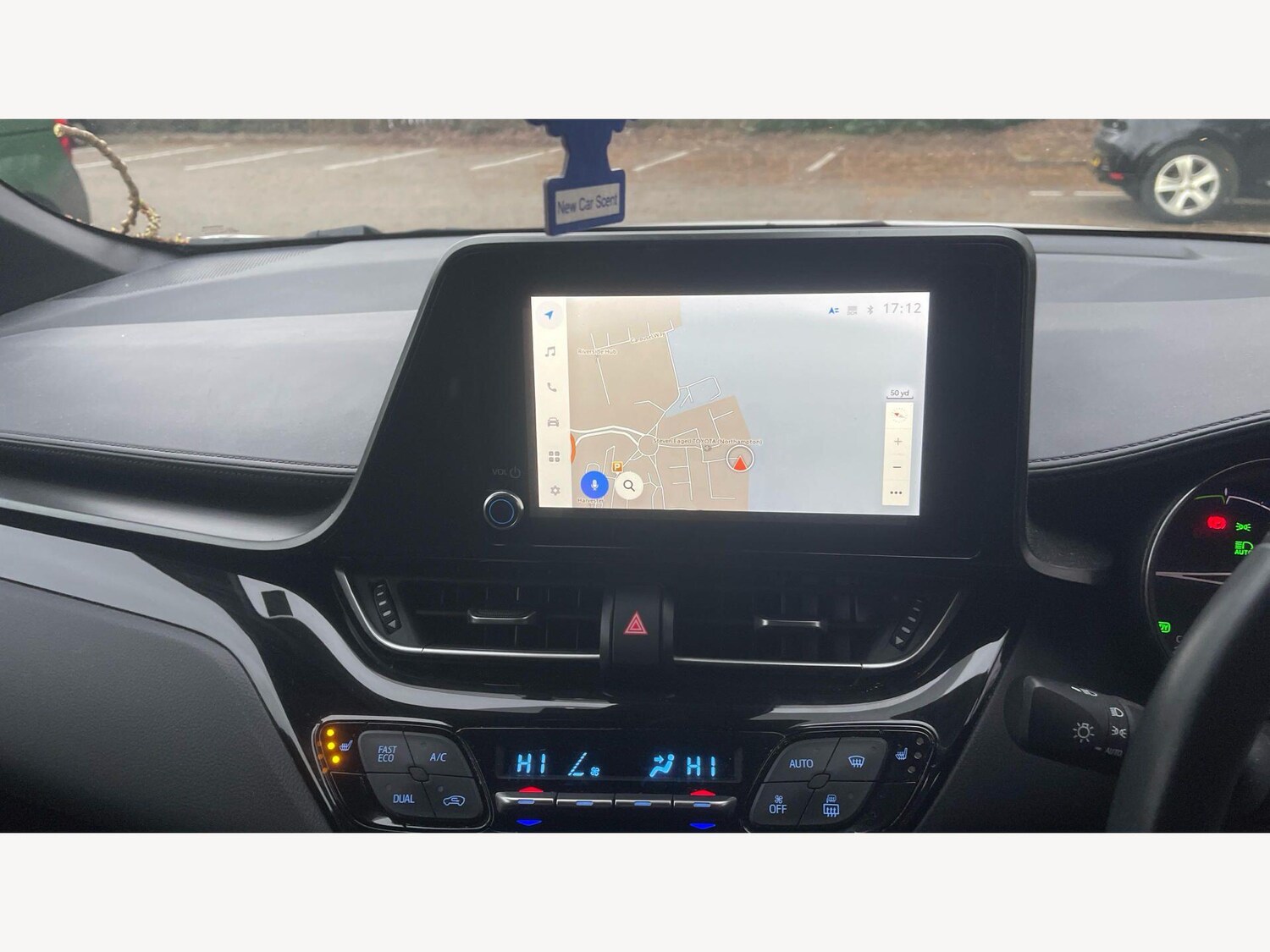 Used Toyota C-HR for sale - 77883337: Photo 9