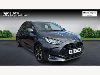 Used Toyota Yaris 2024 for sale - 79697988: Photo