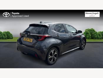 Used Toyota Yaris 2024 for sale - 79697988: Photo
