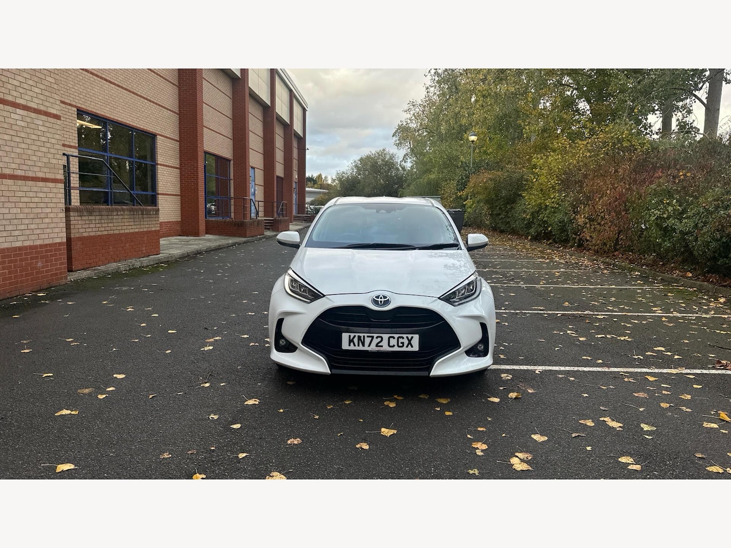 Used Toyota Yaris 2022 for sale - 76389032: Photo 17