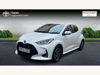 Used Toyota Yaris 2022 for sale - 76389032: Photo