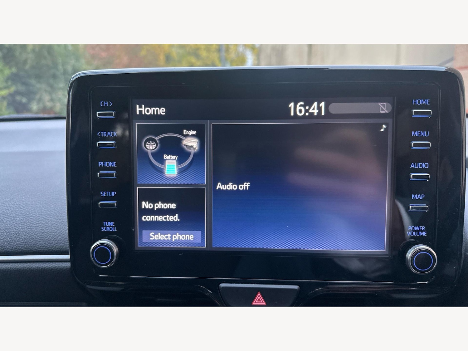 Used Toyota Yaris 2022 for sale - 76389032: Photo 9