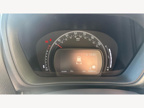 Used Toyota Aygo X 2022 for sale - 76024752: Photo 11
