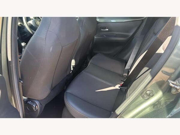 Used Toyota Aygo X 2022 for sale - 76024752: Photo 15