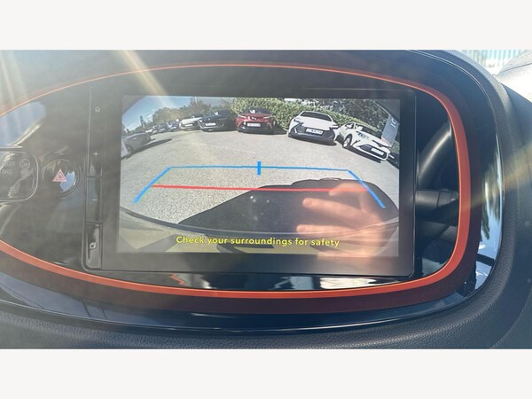 Used Toyota Aygo X 2022 for sale - 76024752: Photo 22