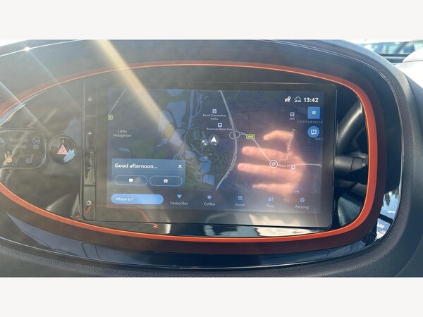 Used Toyota Aygo X 2022 for sale - 76024752: Photo 9