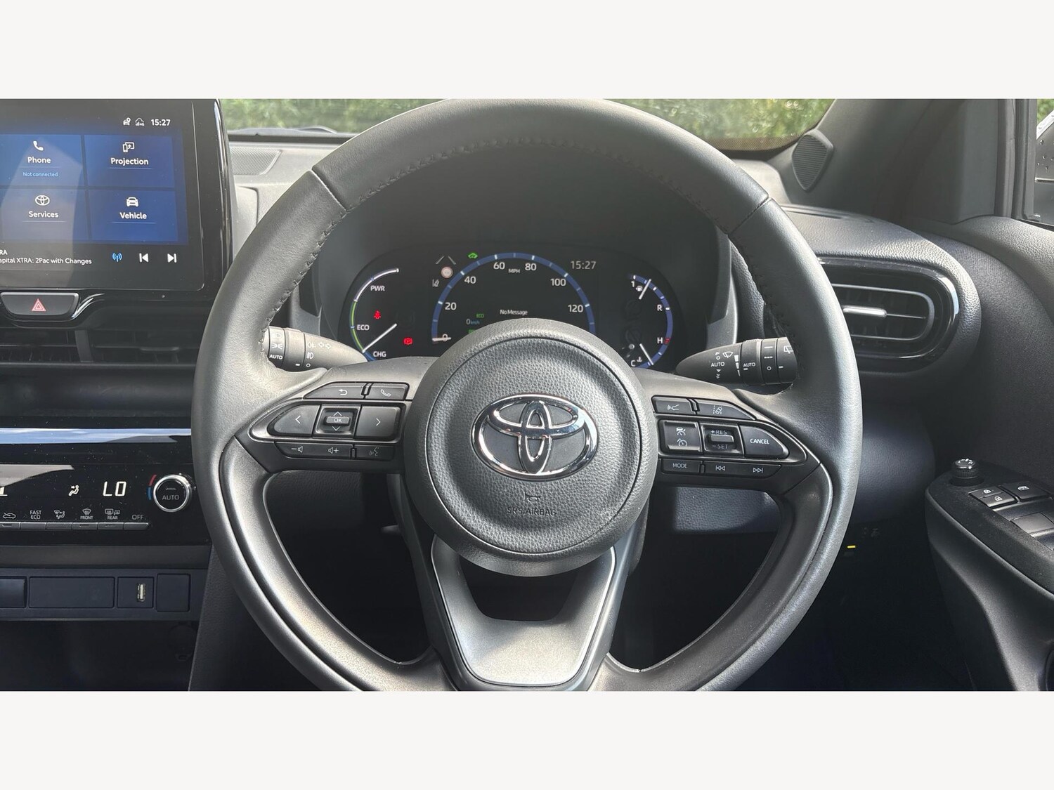 Used Toyota Yaris Cross for sale - 77305826: Photo 10