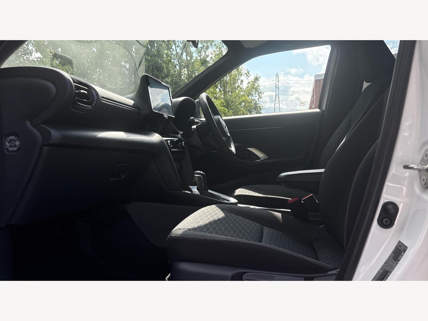 Used Toyota Yaris Cross for sale - 77305826: Photo 12