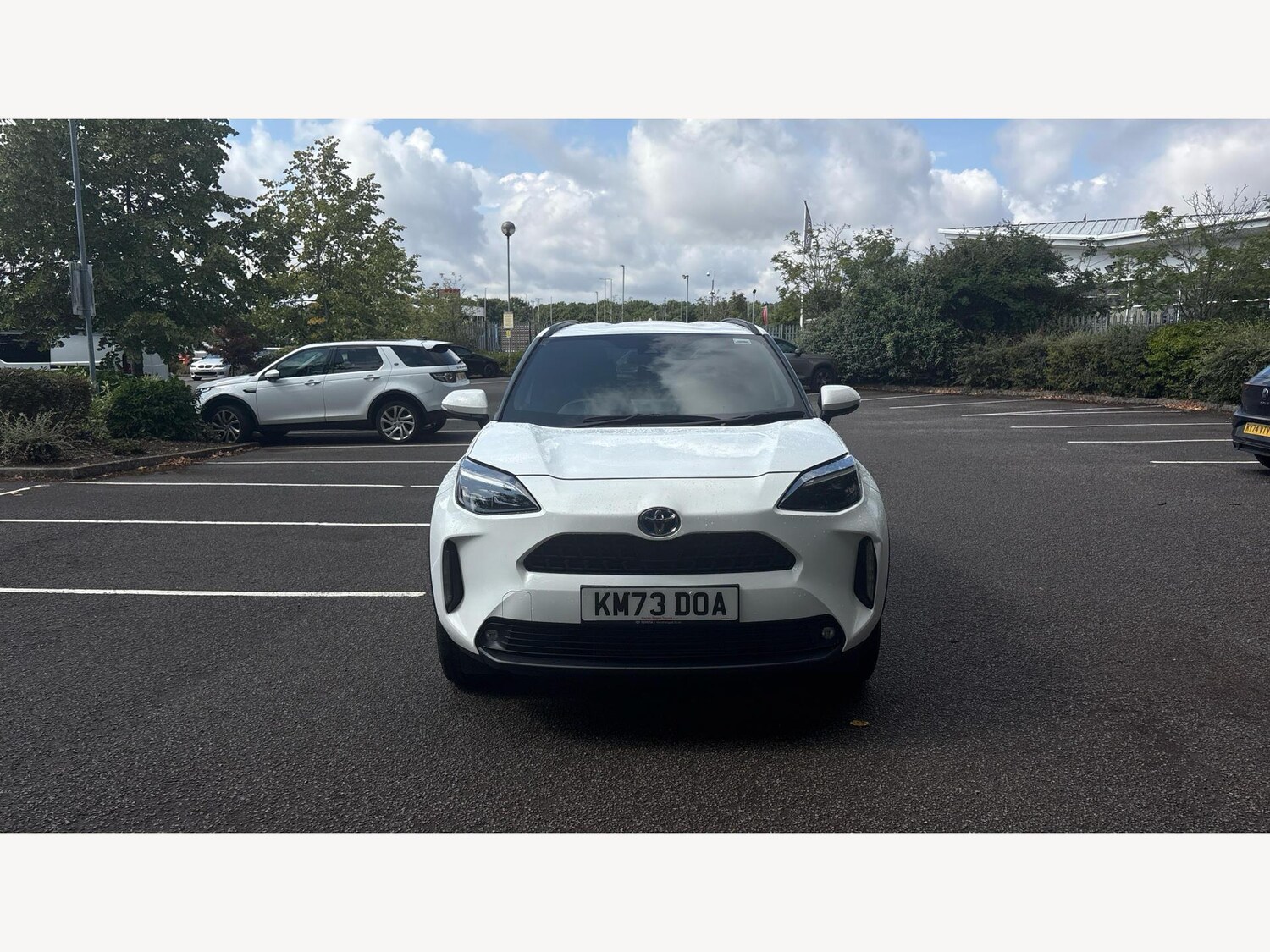 Used Toyota Yaris Cross for sale - 77305826: Photo 17