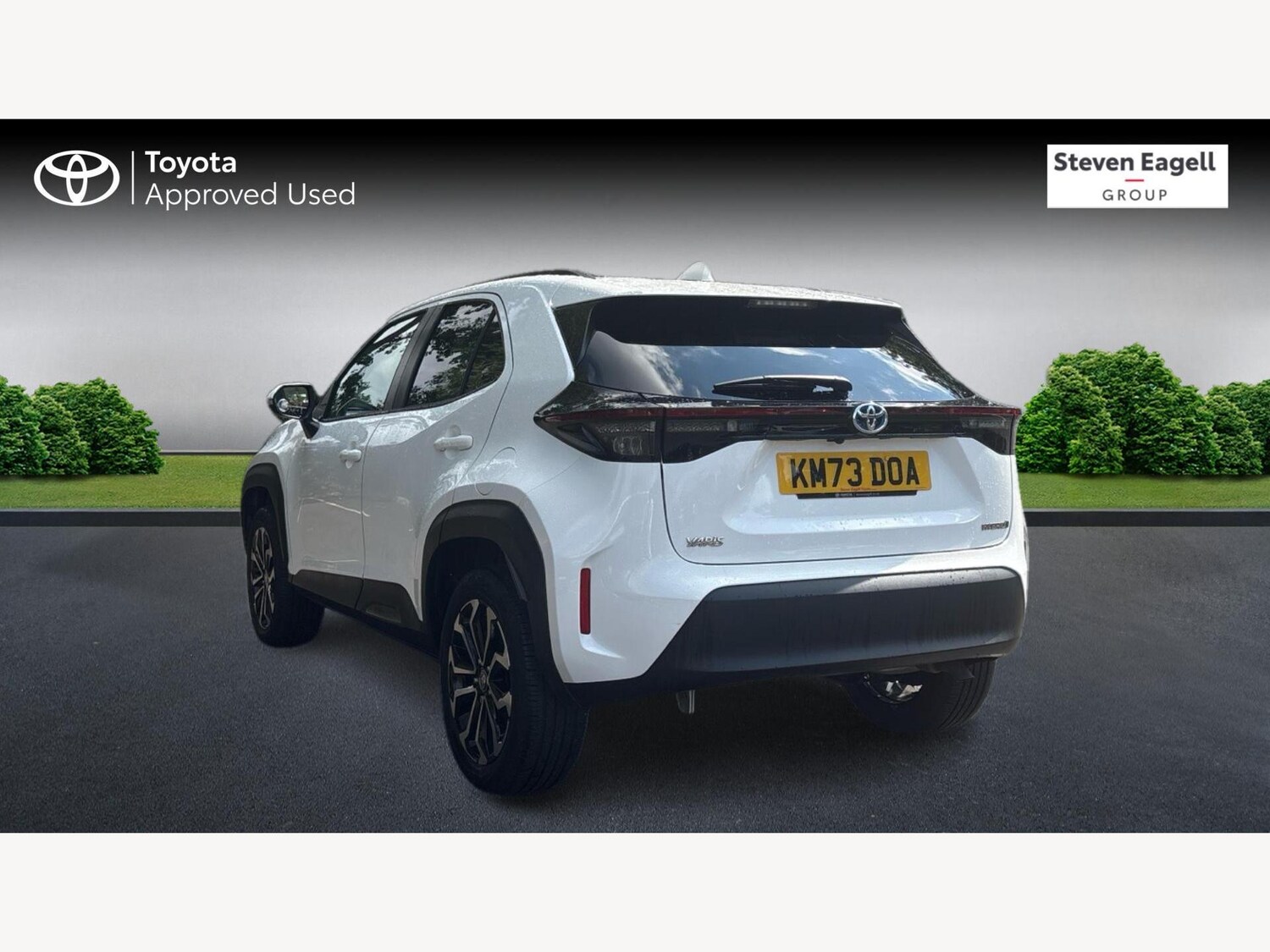 Used Toyota Yaris Cross for sale - 77305826: Photo 6