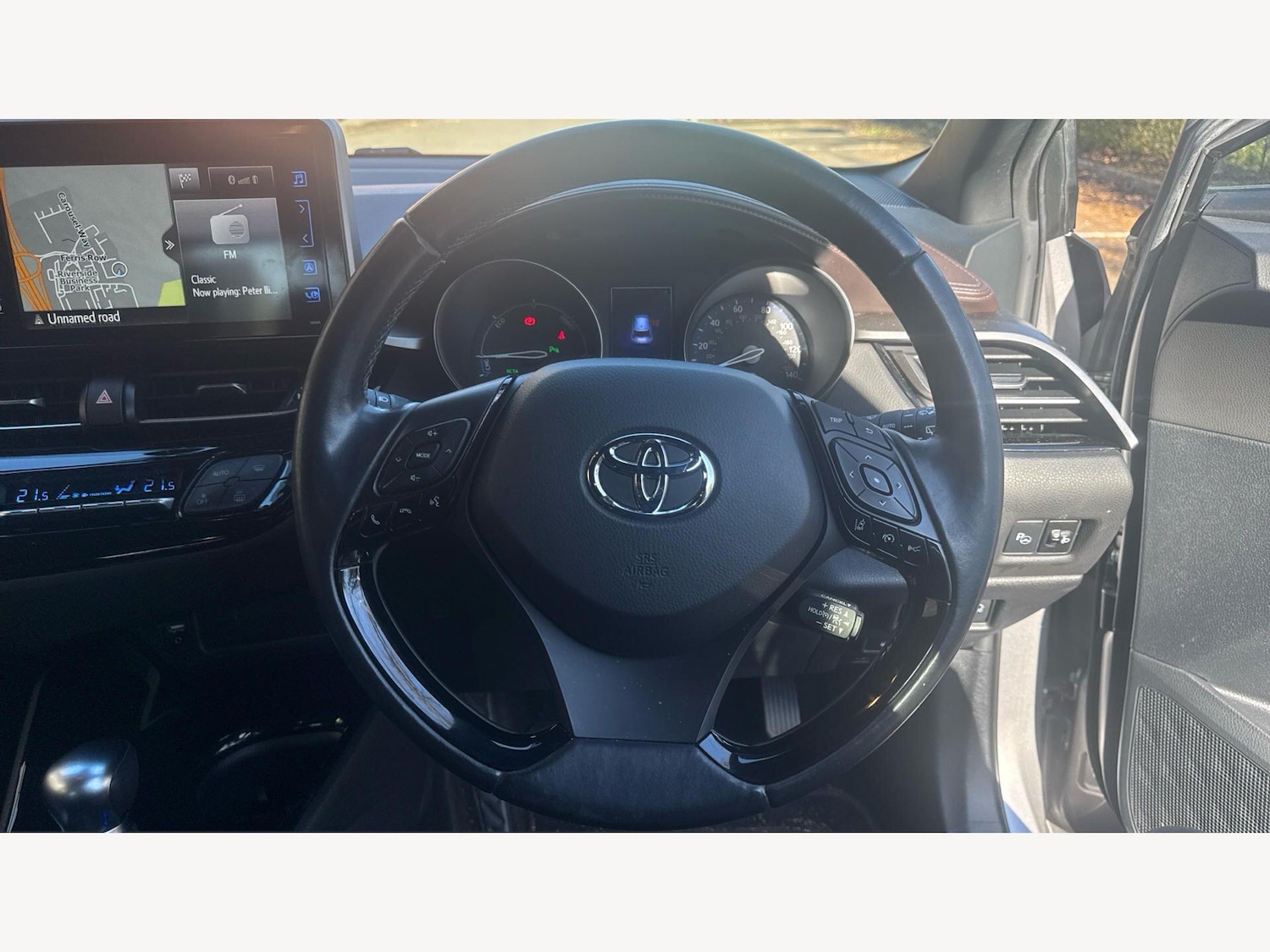 Used Toyota C-HR for sale - 77958241: Photo 10
