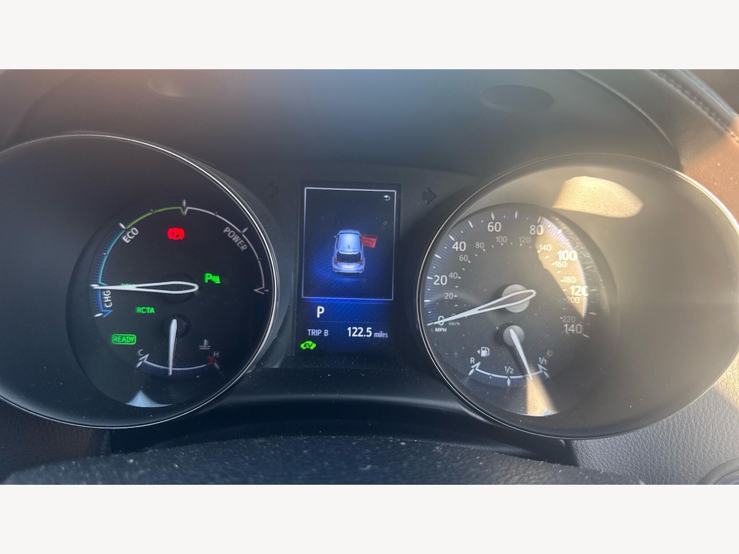 Used Toyota C-HR for sale - 77958241: Photo 11