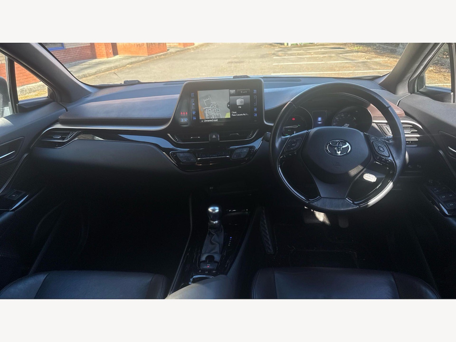 Used Toyota C-HR for sale - 77958241: Photo 7