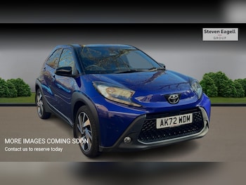 Used Toyota Aygo X 2023 for sale - 77268134: Photo