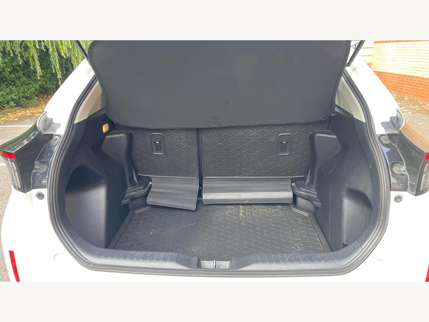 Vehicle 16