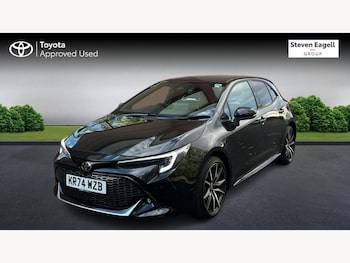Used Toyota Corolla 2024 for sale - 75756511: Photo