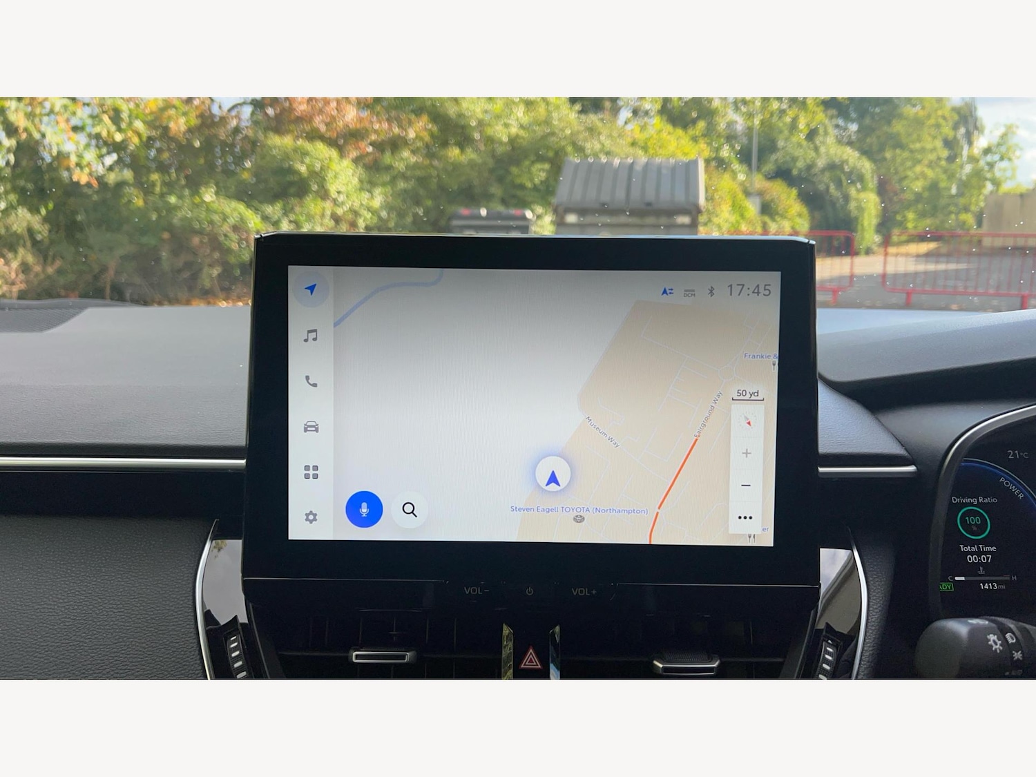 Vehicle 9