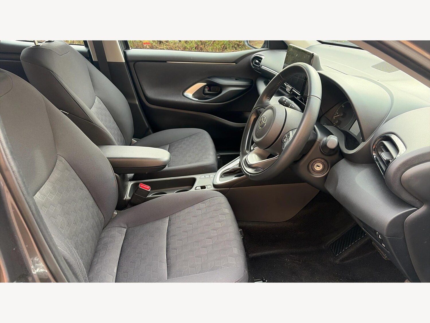 Used Toyota Yaris for sale - 77625963: Photo 13