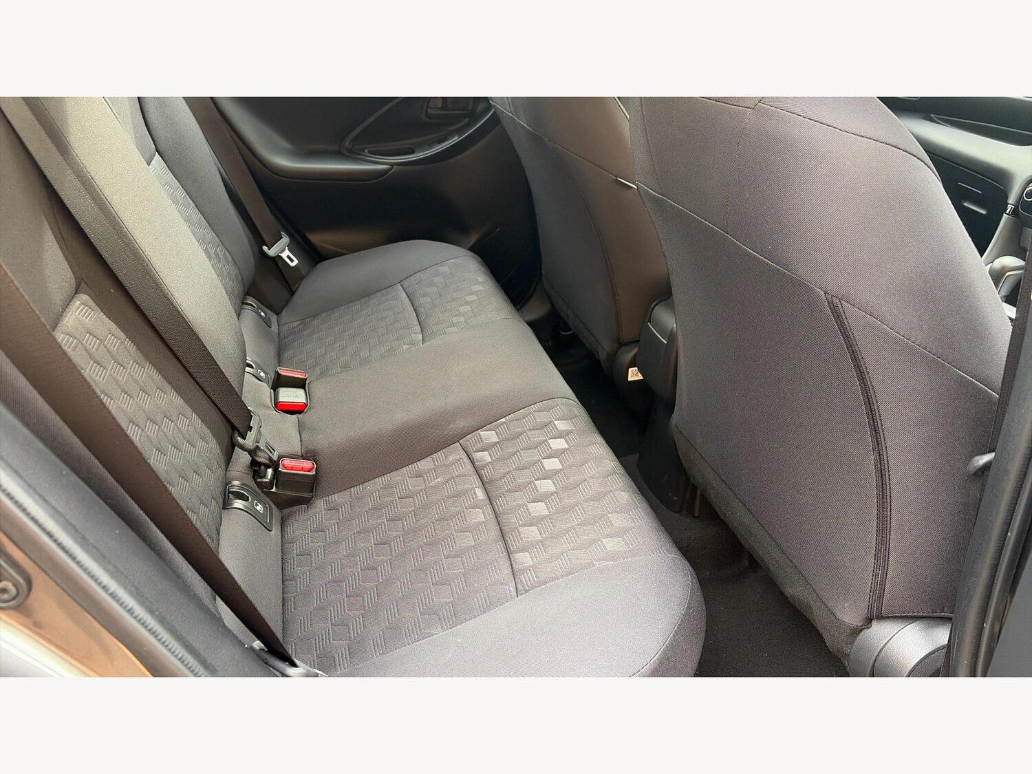 Used Toyota Yaris for sale - 77625963: Photo 14