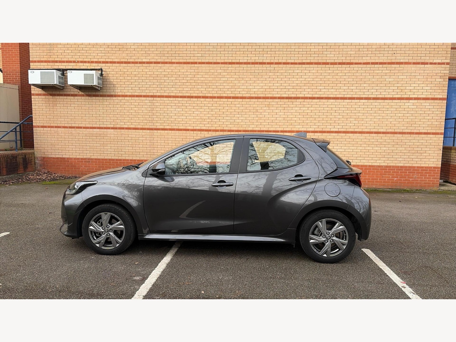 Used Toyota Yaris for sale - 77625963: Photo 19