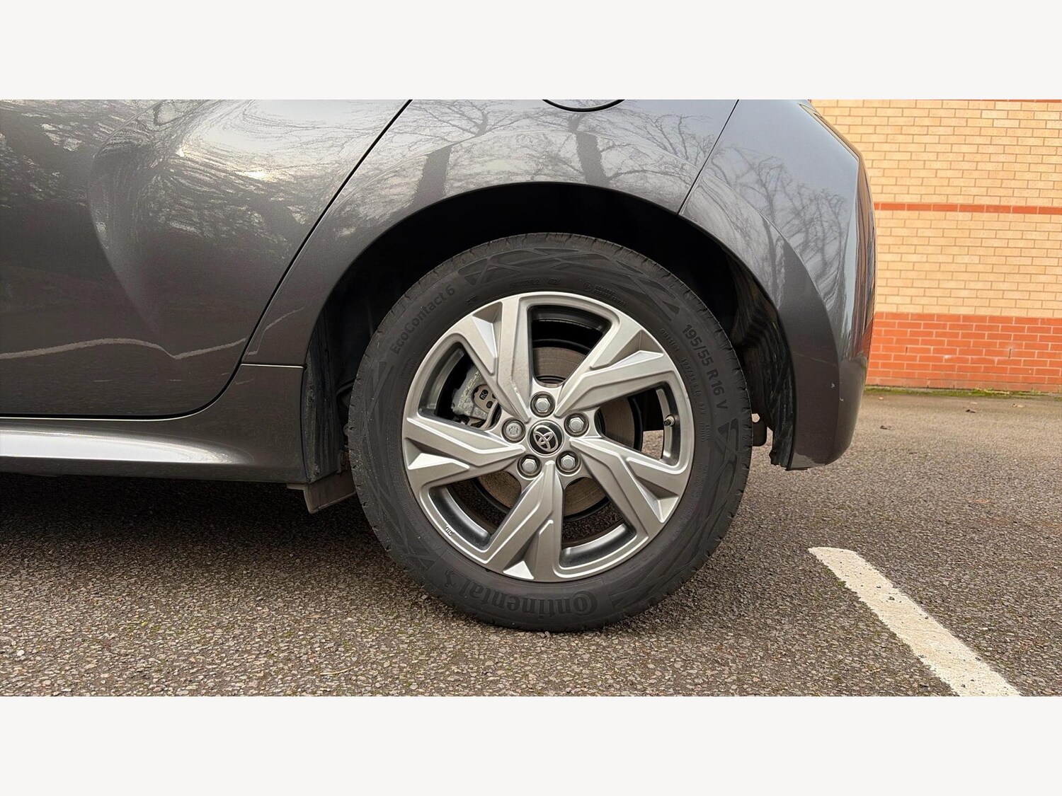 Used Toyota Yaris for sale - 77625963: Photo 20